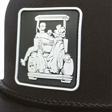 Dad & Daughter Golf Hat